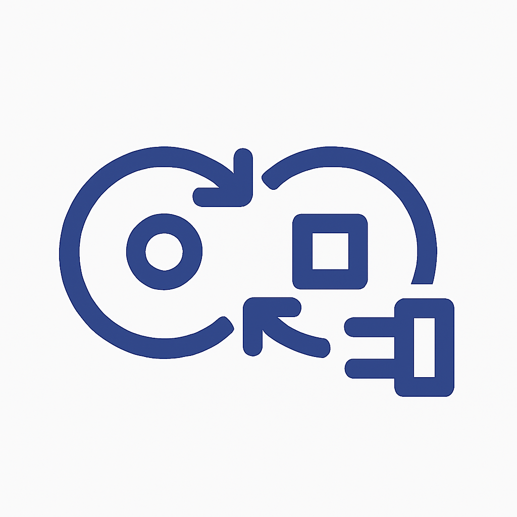 Seamless CI/CD integration