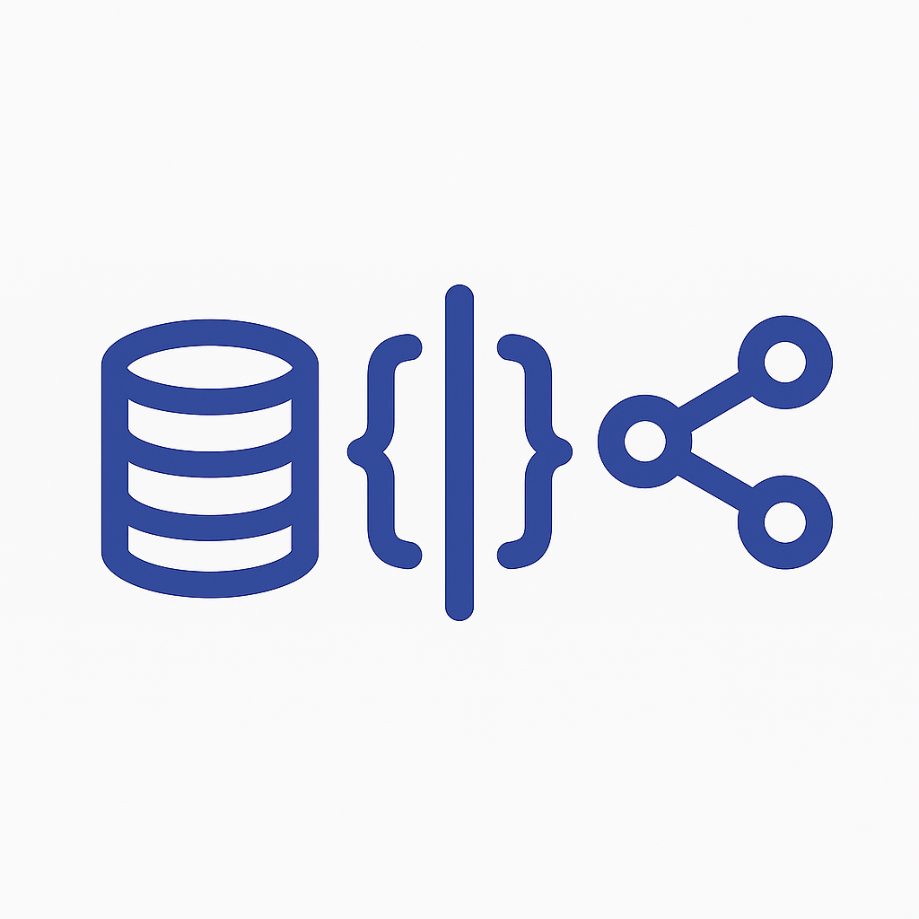 Tech stack agnostic